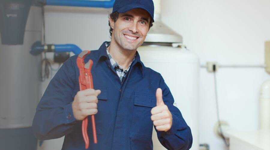 Professional septic pumping service in Mount Ephraim, NJ